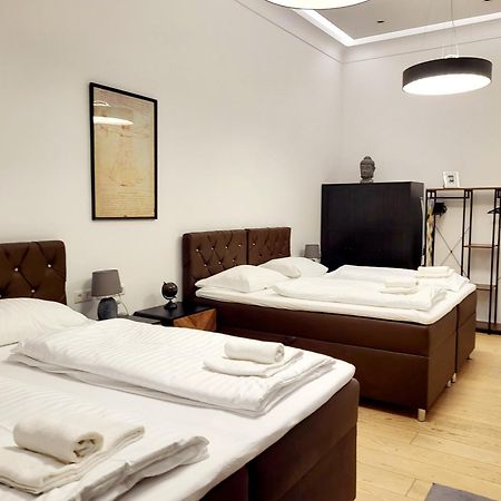 City Apartment Schotten Vídeň Exteriér fotografie